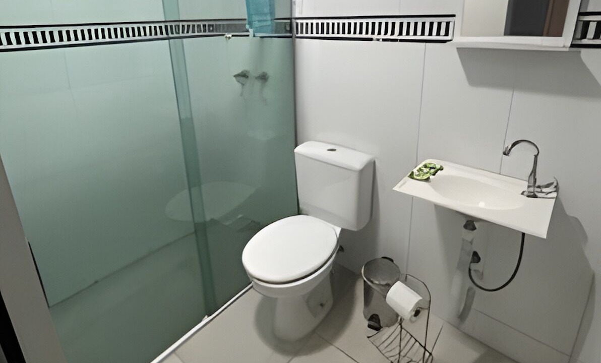 Photo of Bathroom in Renascenca