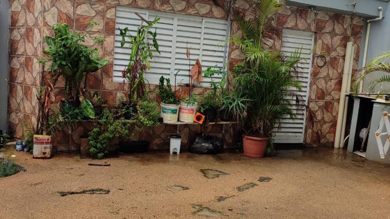Photo of Outdoor in Jaqueline