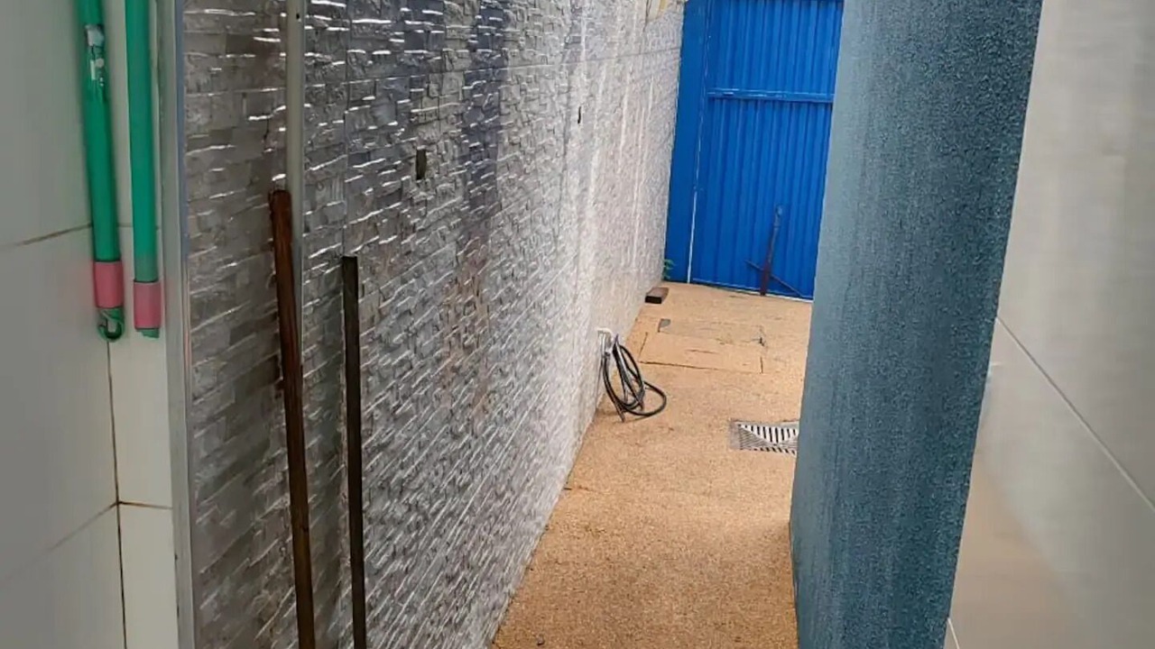 Photo of Outdoor in Jaqueline