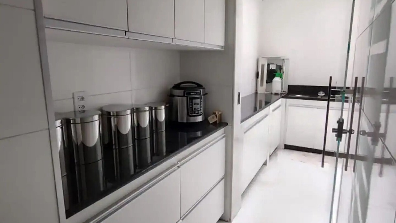 Photo of Kitchen in Jaqueline