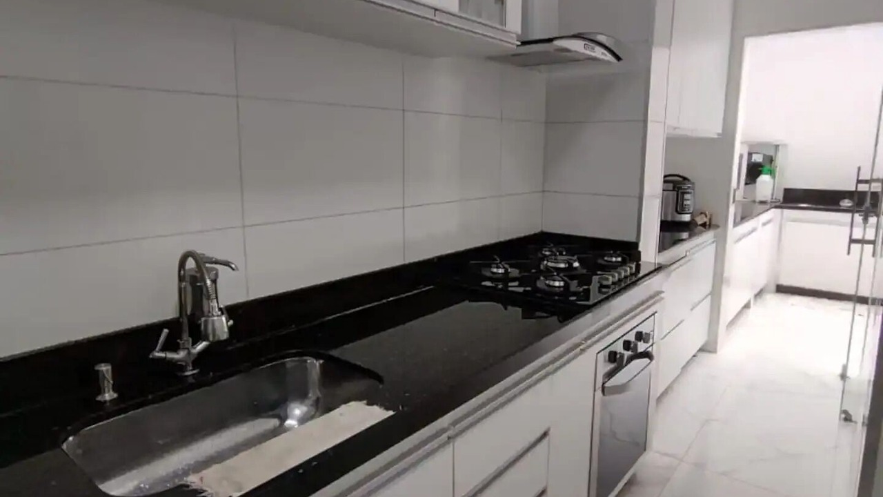 Photo of Kitchen in Jaqueline