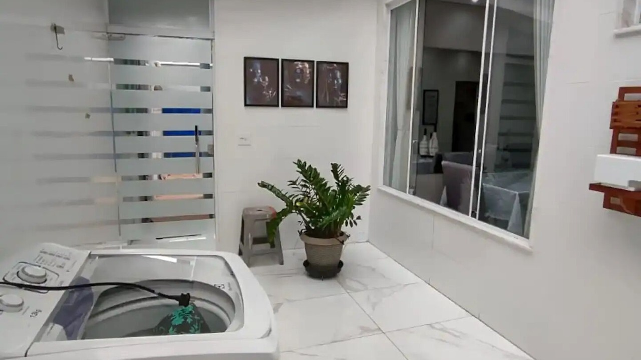 Photo of Bathroom in Jaqueline