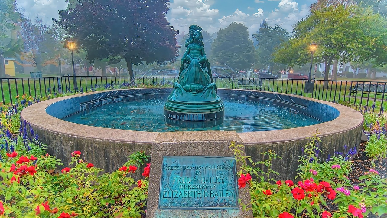 Photo of Others in Wellsboro