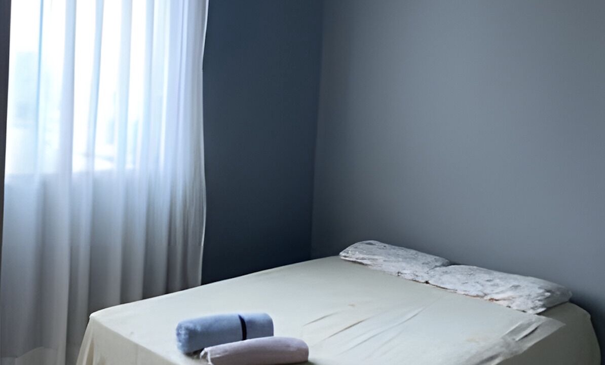 Photo of Bedroom in Ipiranga