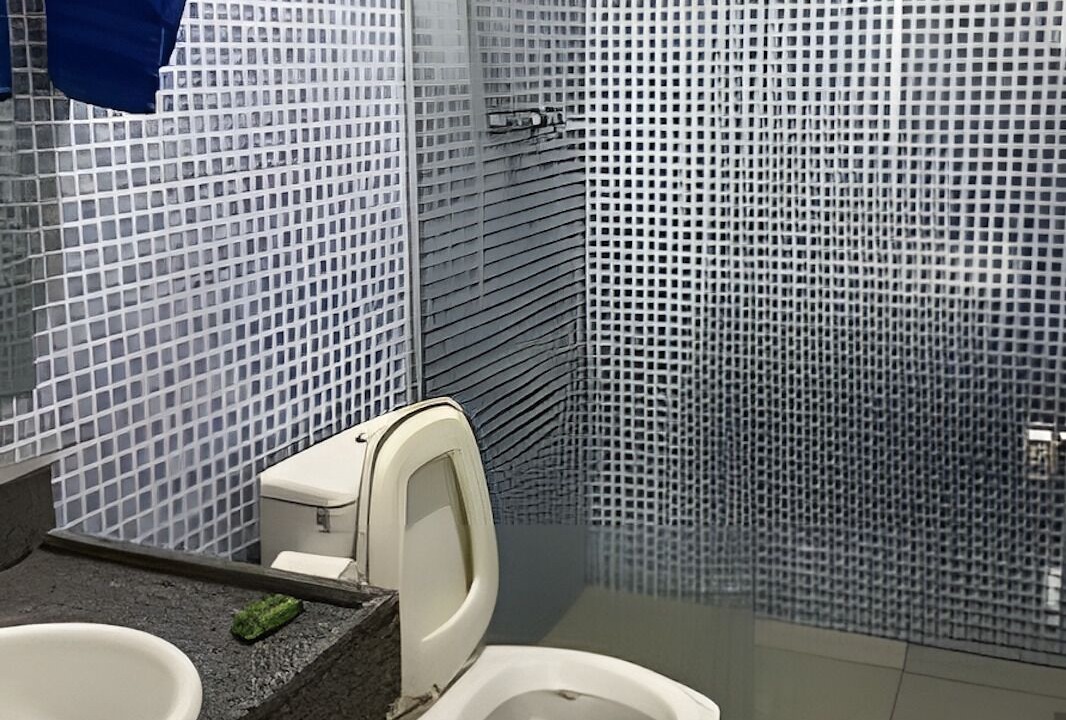 Photo of Bathroom in Ipiranga