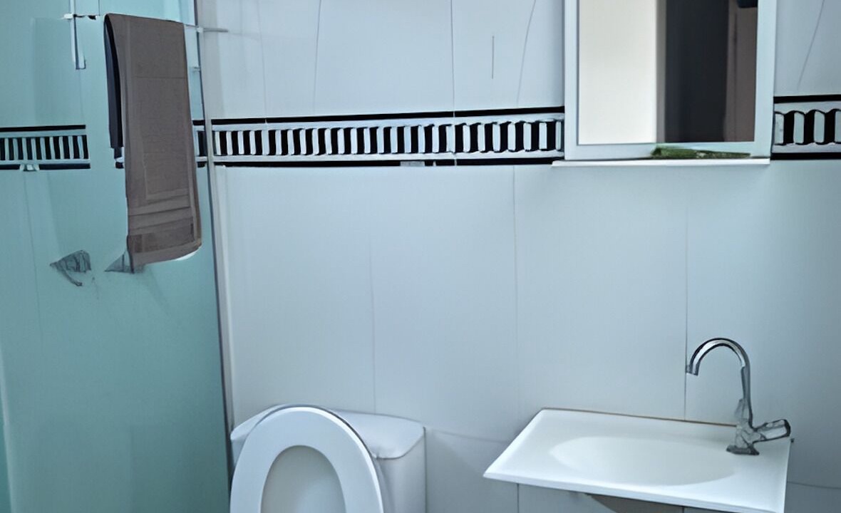 Photo of Bathroom in Cachoeirinha