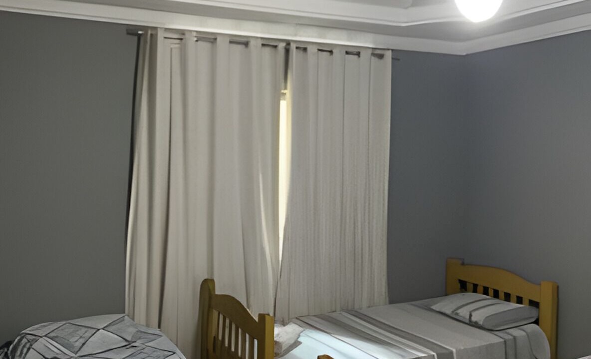 Photo of Bedroom in Cachoeirinha