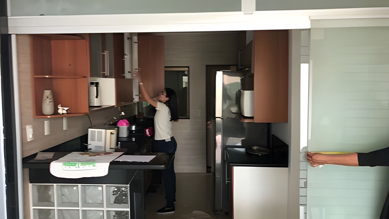 Photo of Kitchen in Cachoeirinha