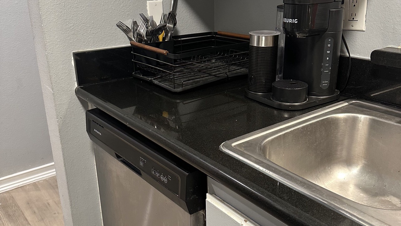 Photo of Kitchen in South Wrigley