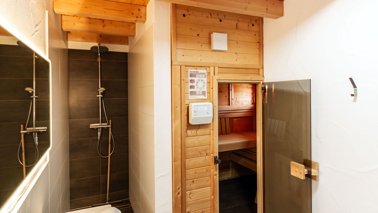 Photo of Bathroom in Gersfeld