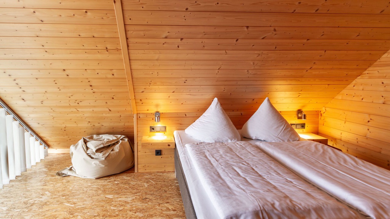Photo of Bedroom in Gersfeld