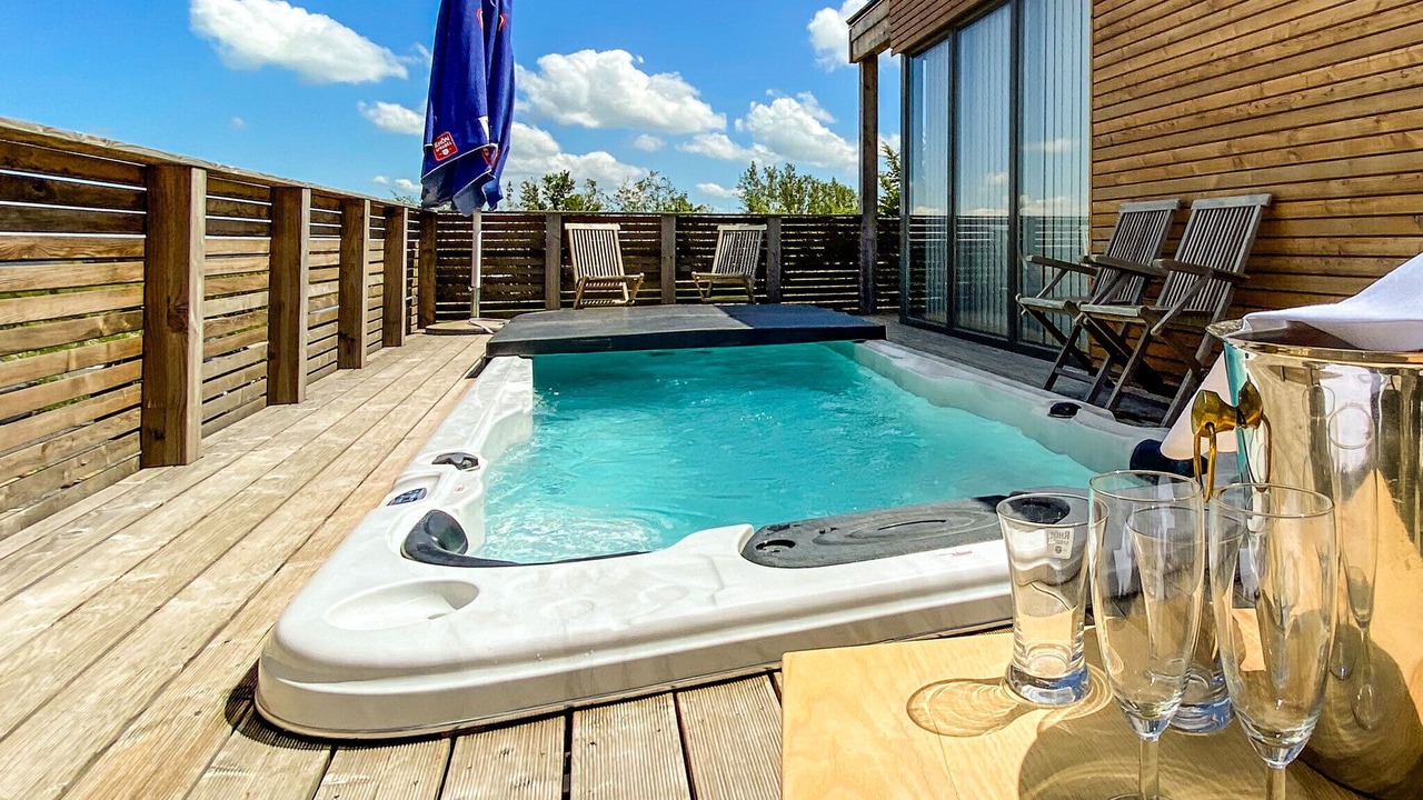 Photo of Patio Balcony in Gersfeld