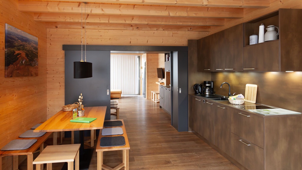 Photo of Kitchen in Gersfeld