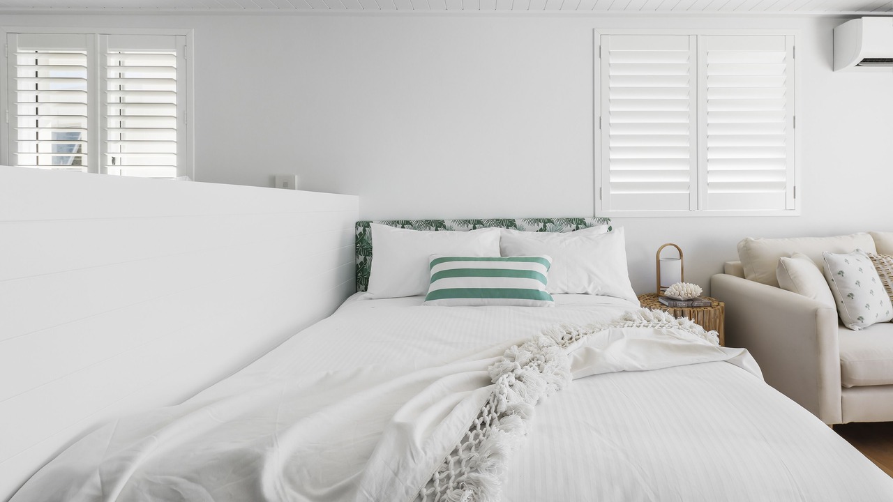 Photo of Bedroom in Sydney