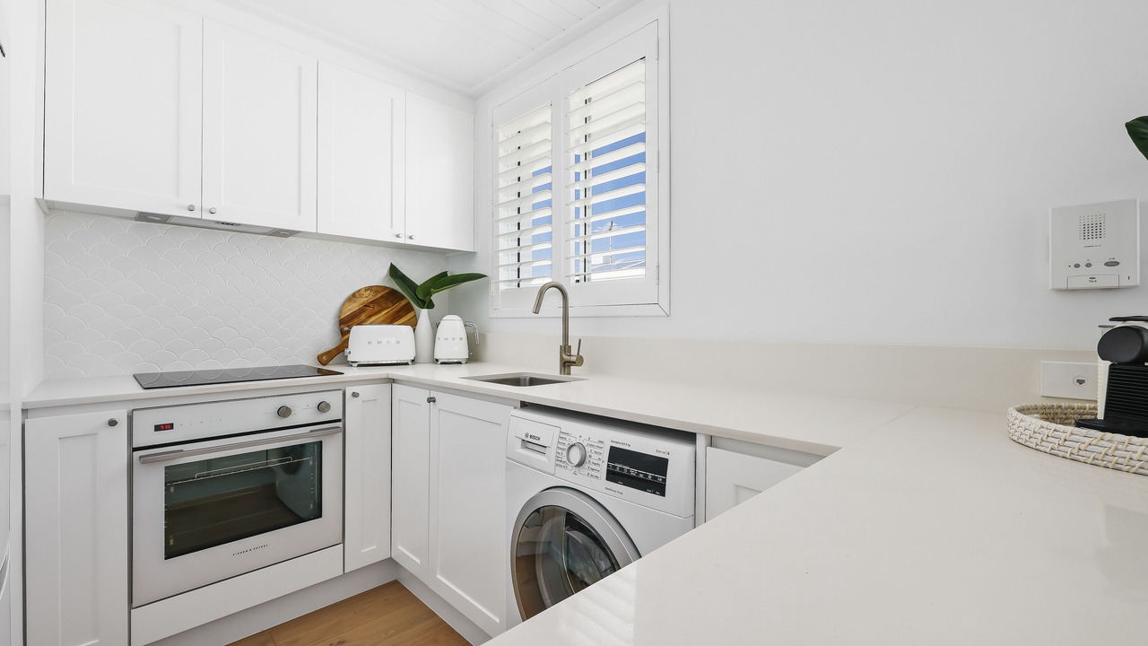 Photo of Kitchen in Sydney