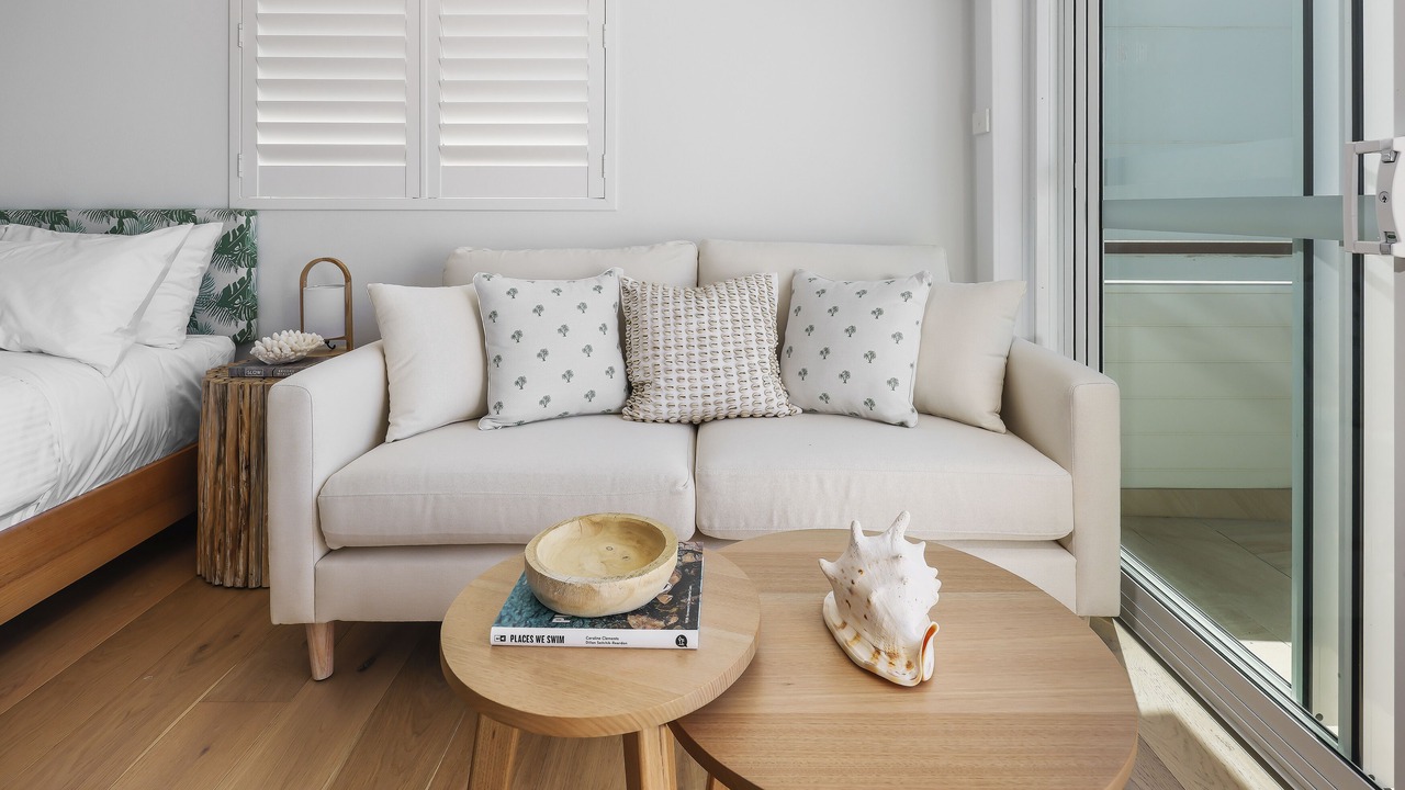 Photo of Livingroom in Sydney