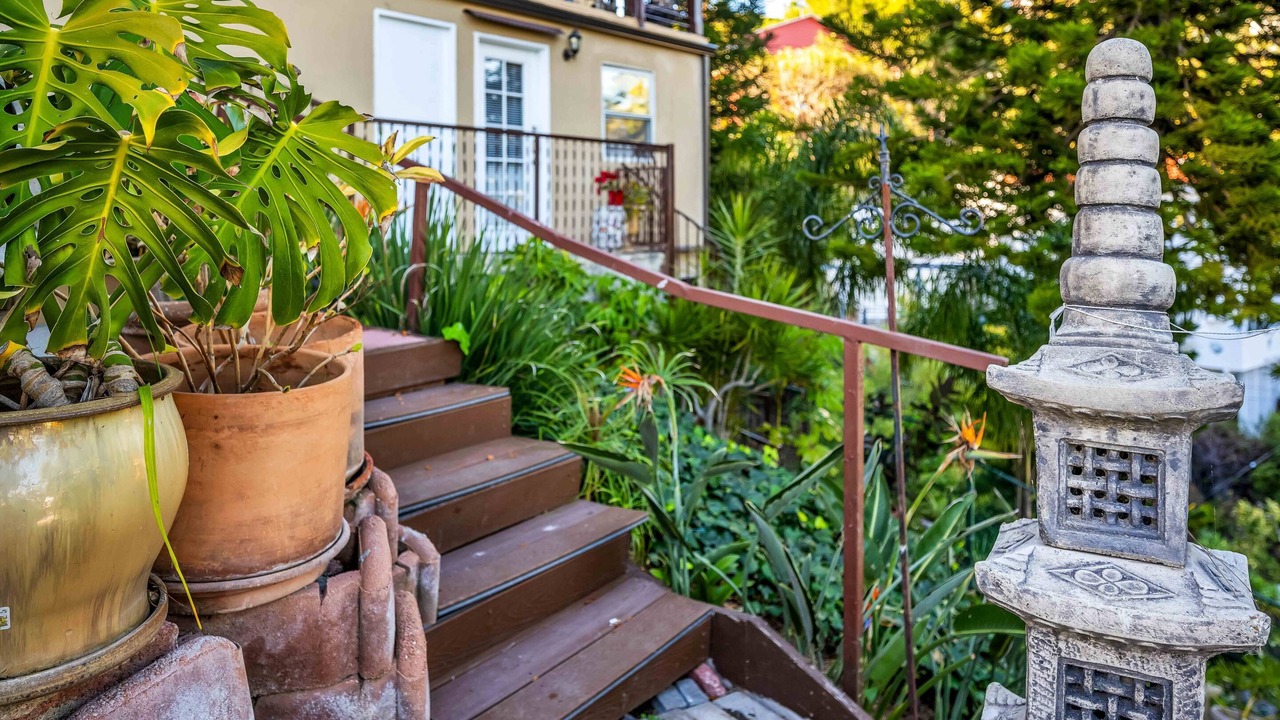 Photo of Outdoor in Hollywoodland