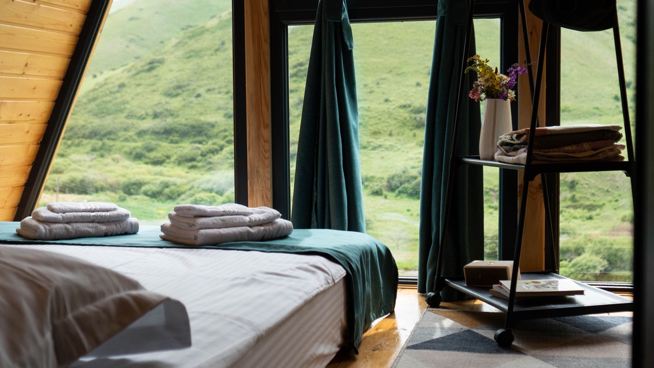 Photo of Bedroom in Kaputan