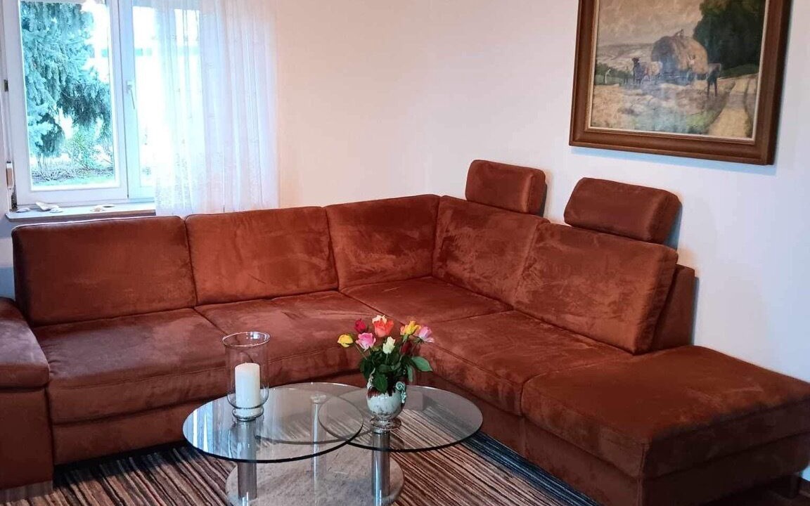 Photo of Livingroom in Ingersheim