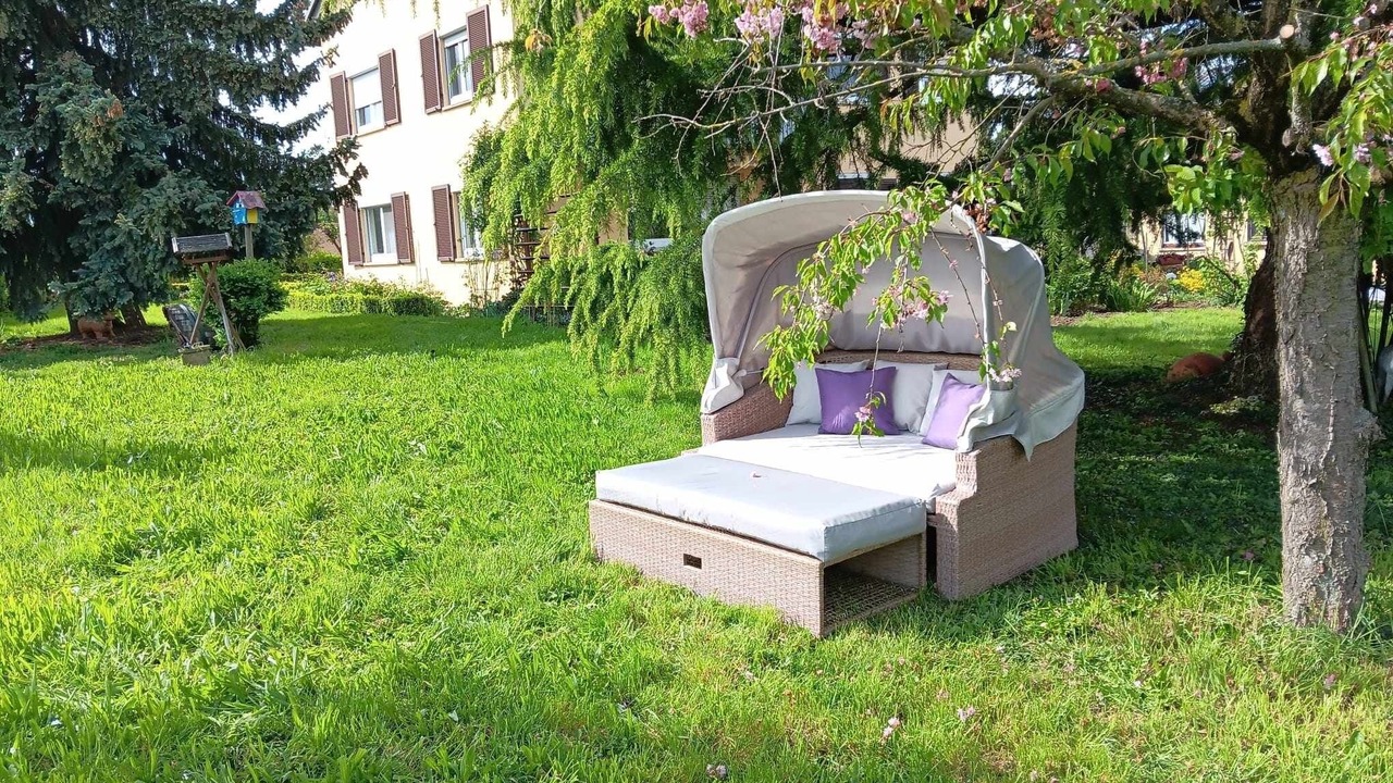 Photo of Outdoor in Ingersheim