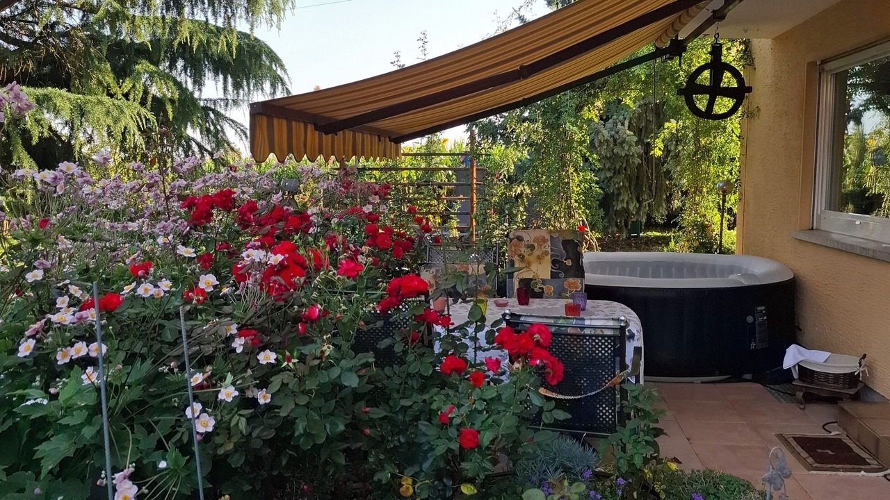 Photo of Outdoor in Ingersheim