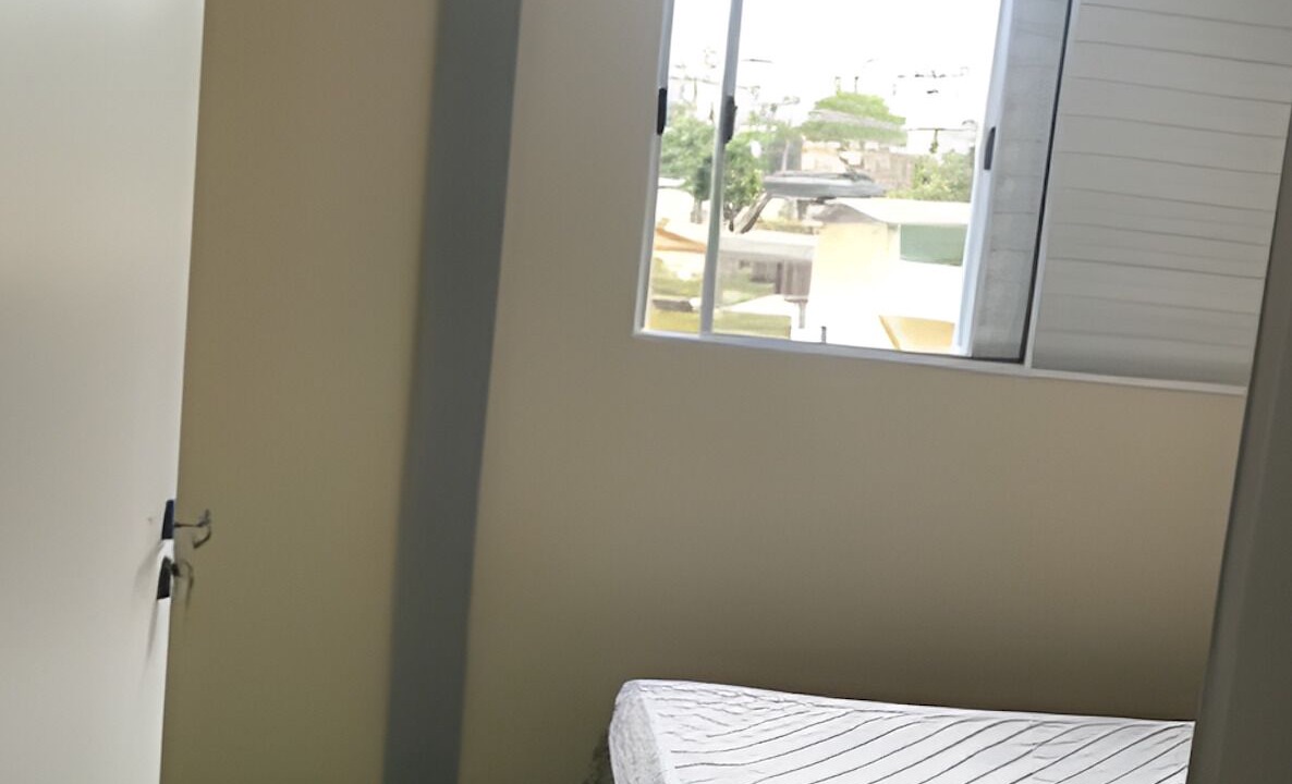 Photo of Bedroom in Ipiranga