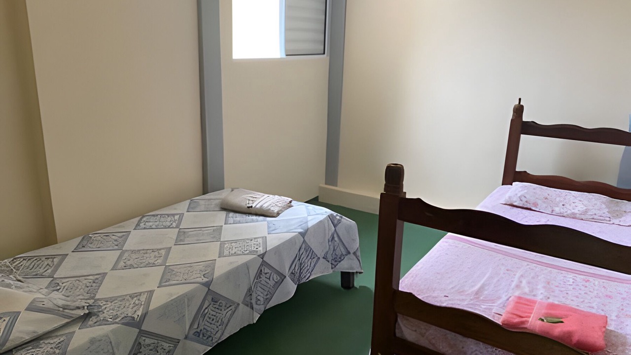 Photo of Bedroom in Ipiranga