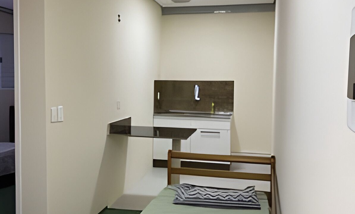 Photo of Bedroom in Ipiranga