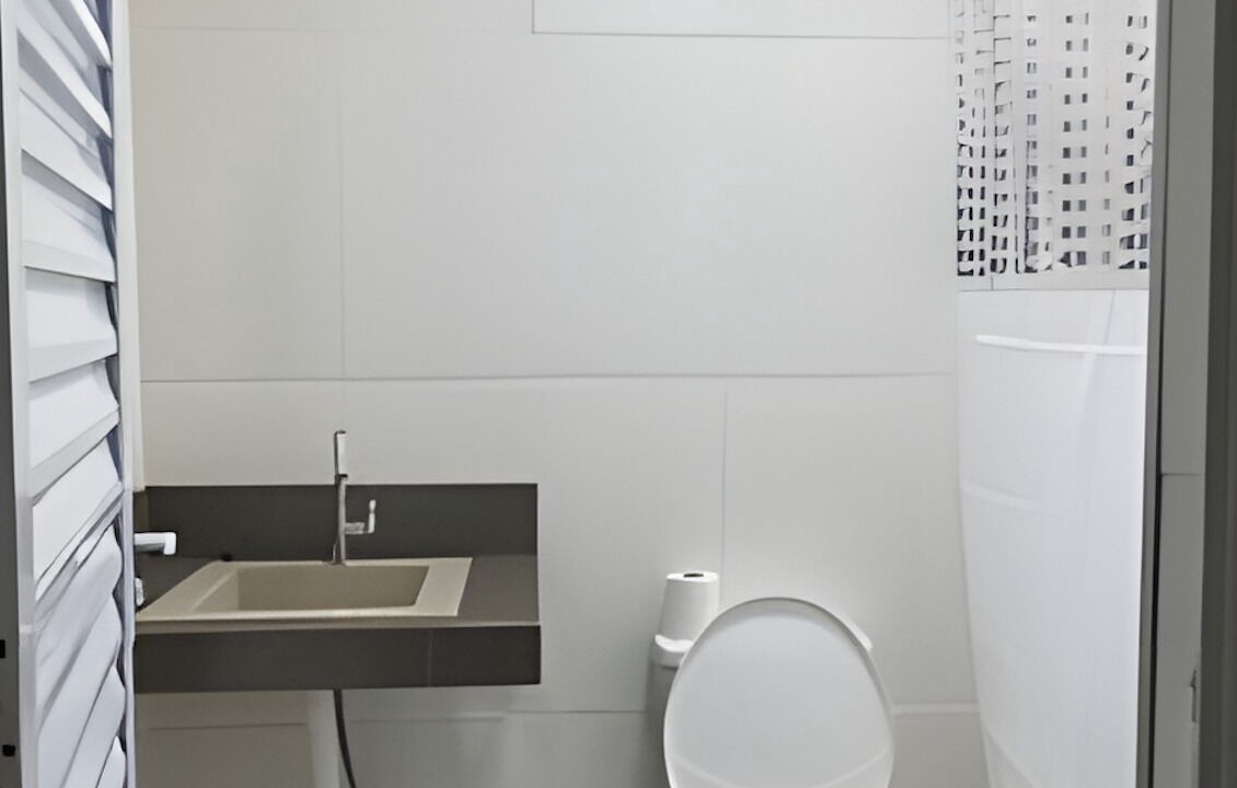 Photo of Bathroom in Ipiranga