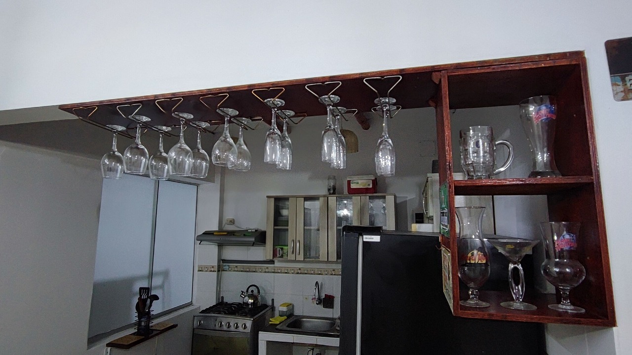 Photo of Kitchen in Punta Hermosa