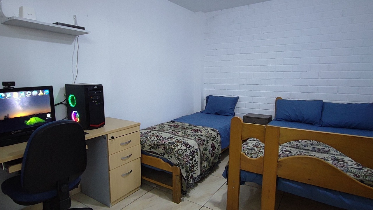 Photo of Bedroom in Punta Hermosa