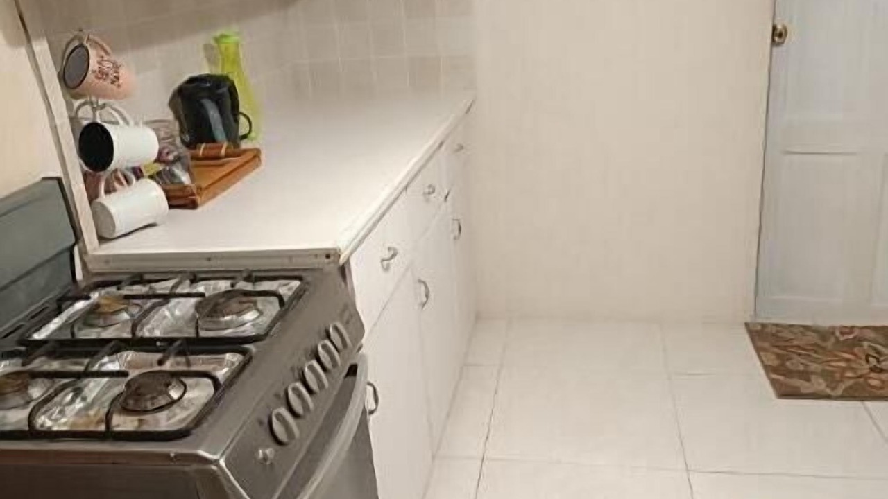 Photo of Kitchen in Bridgetown