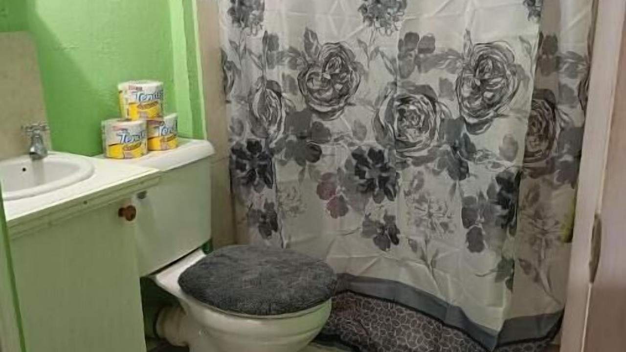 Photo of Bathroom in Bridgetown