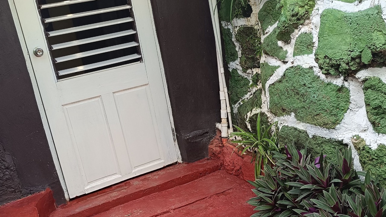 Photo of Outdoor in Bridgetown