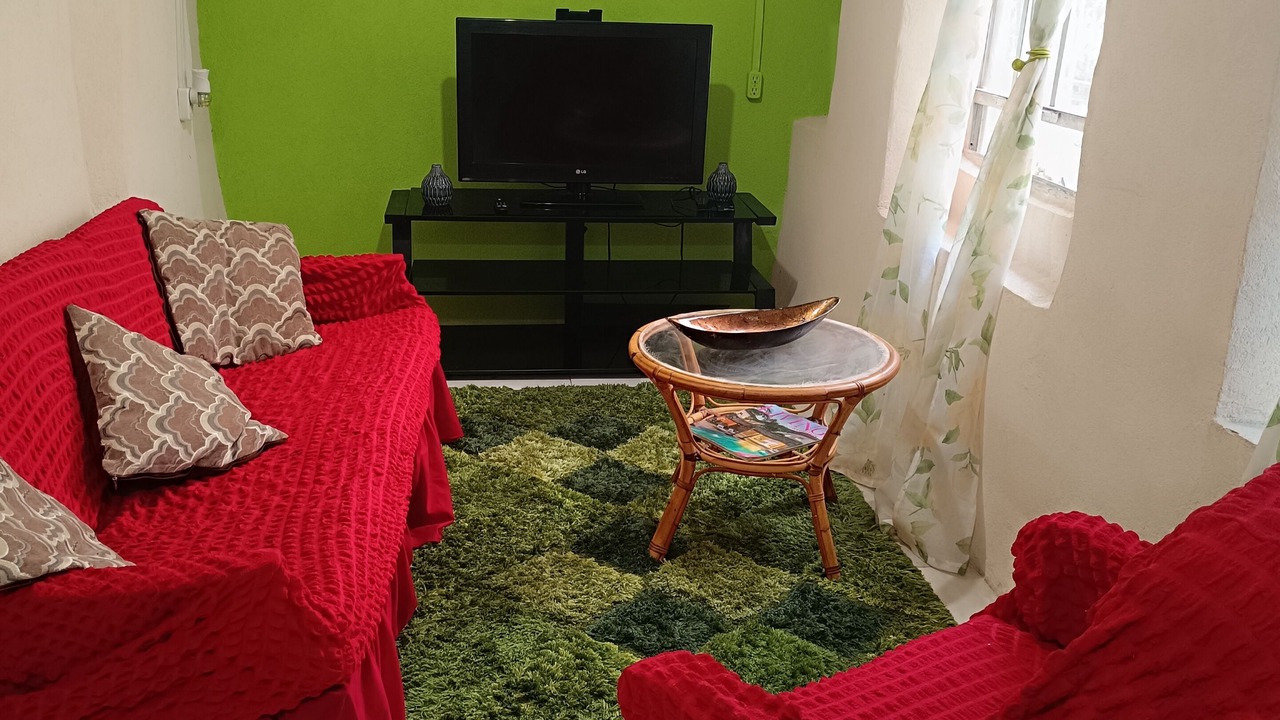 Photo of Livingroom in Bridgetown