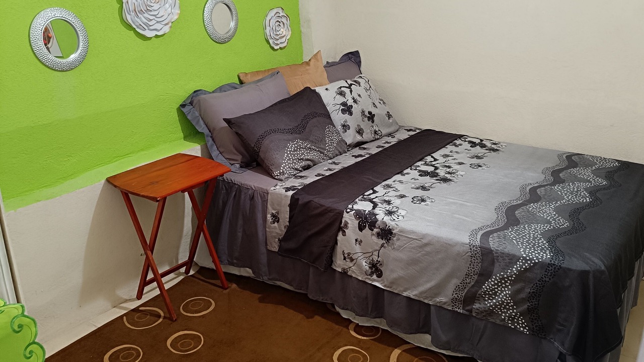 Photo of Bedroom in Bridgetown