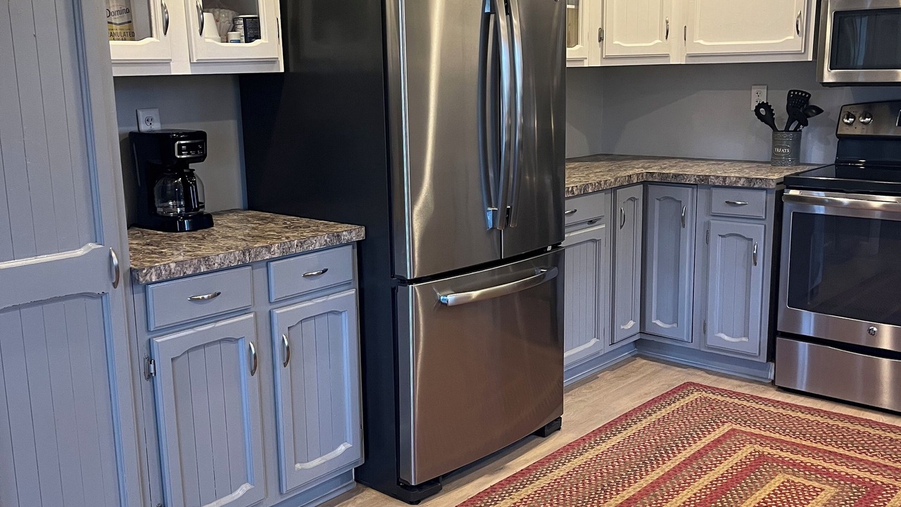 Photo of Kitchen in Dickson Township