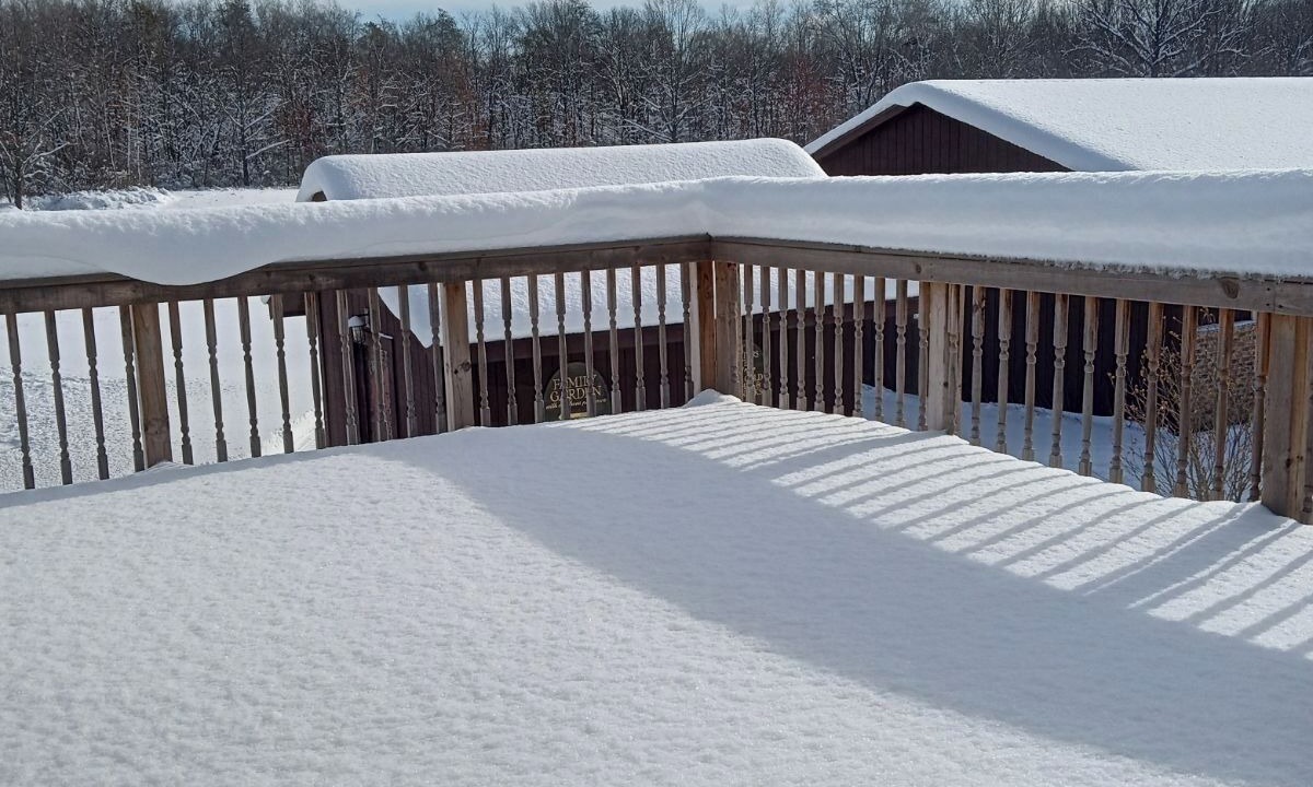 Photo of Outdoor in Dickson Township