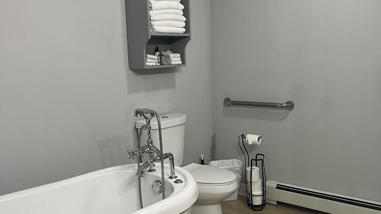 Photo of Bathroom in Dickson Township
