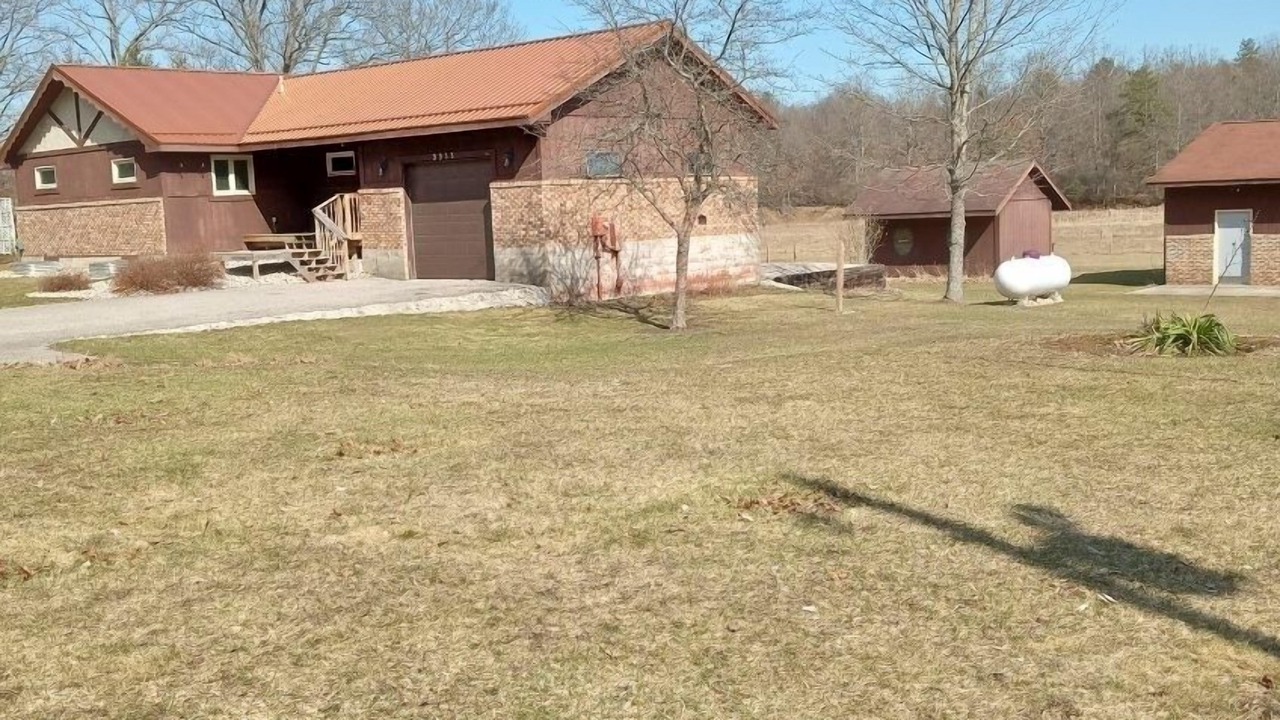 Photo of Outdoor in Dickson Township