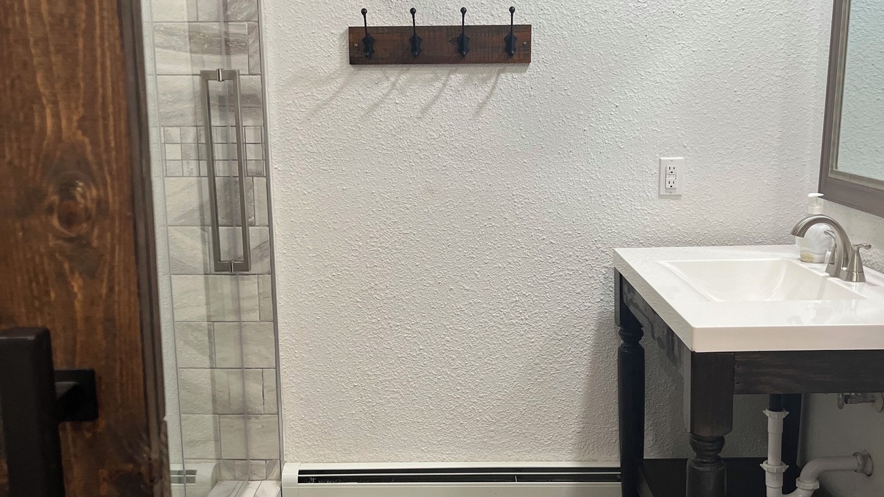 Photo of Bathroom in Dickson Township