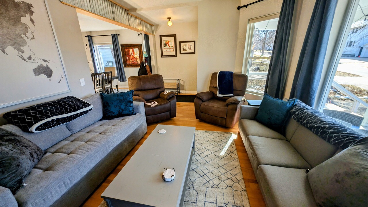 Photo of Bedroom in Wausau
