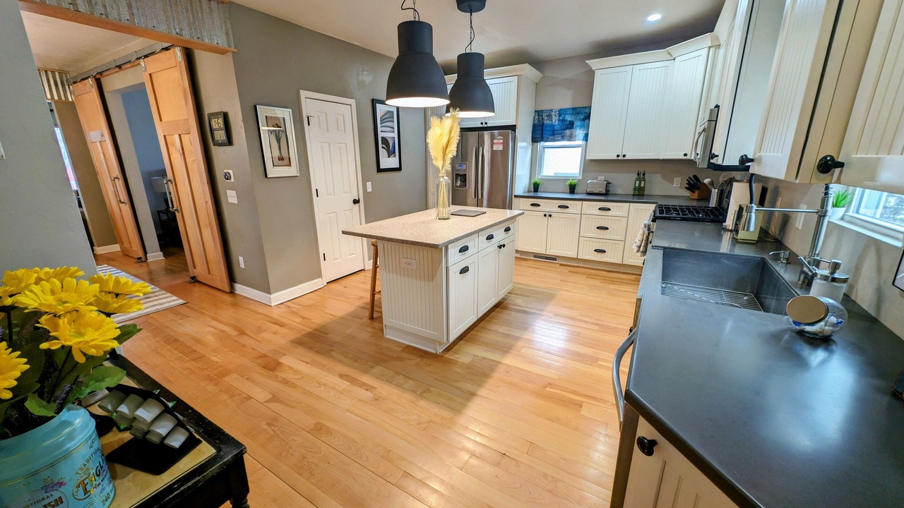 Photo of Kitchen in Wausau