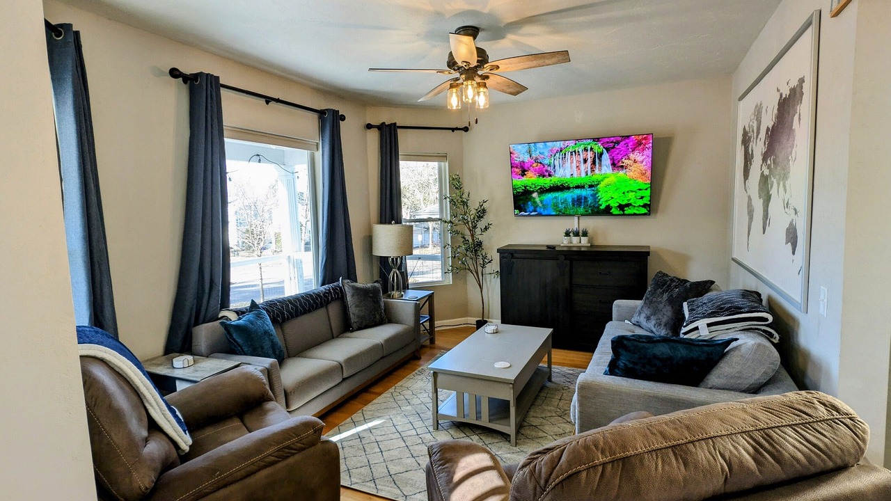 Photo of Bedroom in Wausau