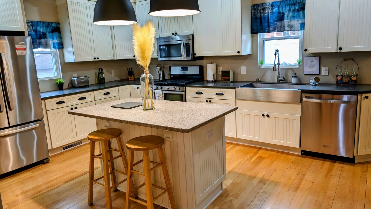 Photo of Kitchen in Wausau