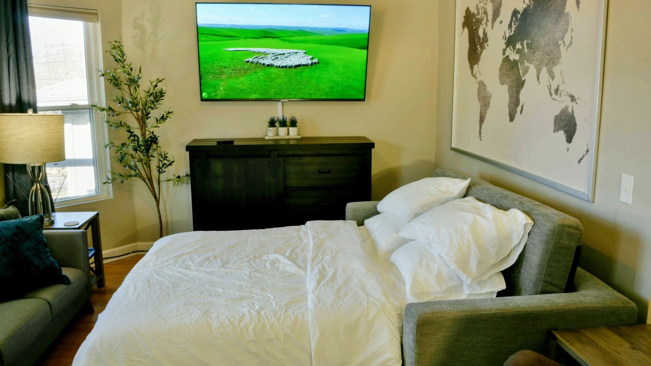 Photo of Bedroom in Wausau