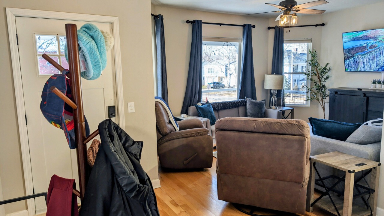 Photo of Bedroom in Wausau
