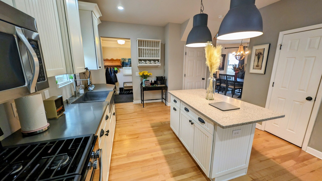 Photo of Kitchen in Wausau