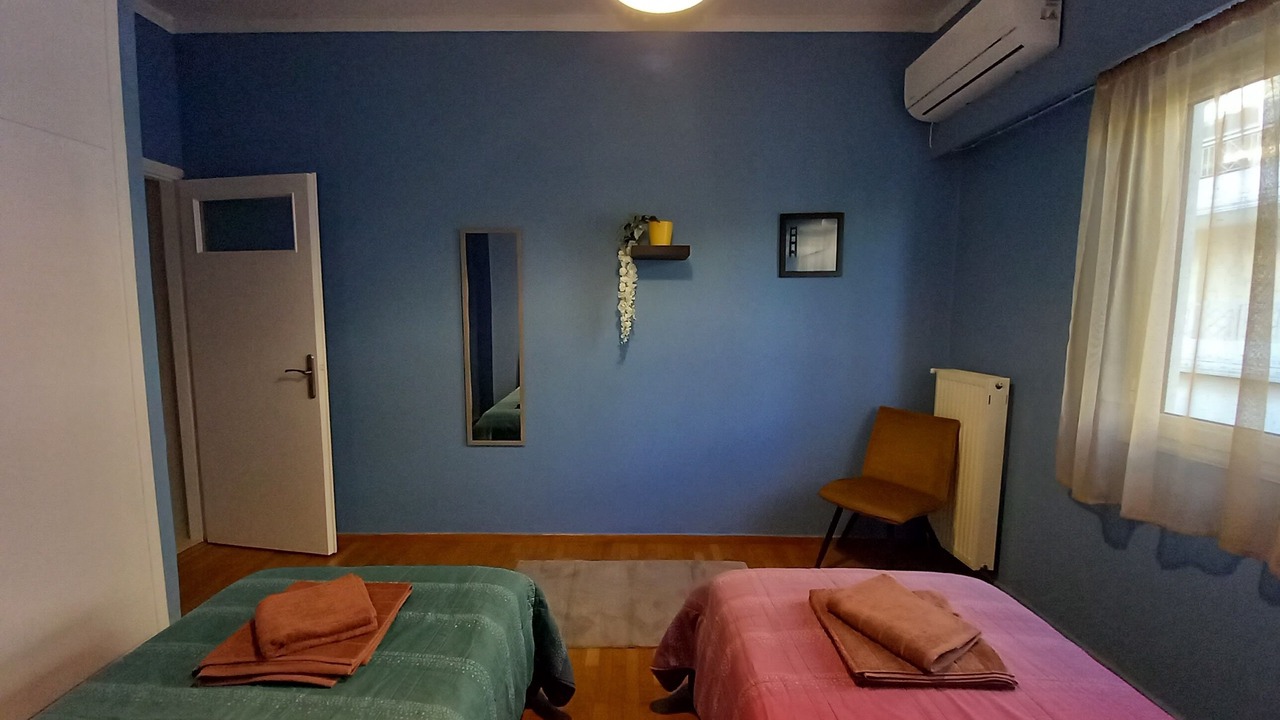 Photo of Bedroom in Kaisariani