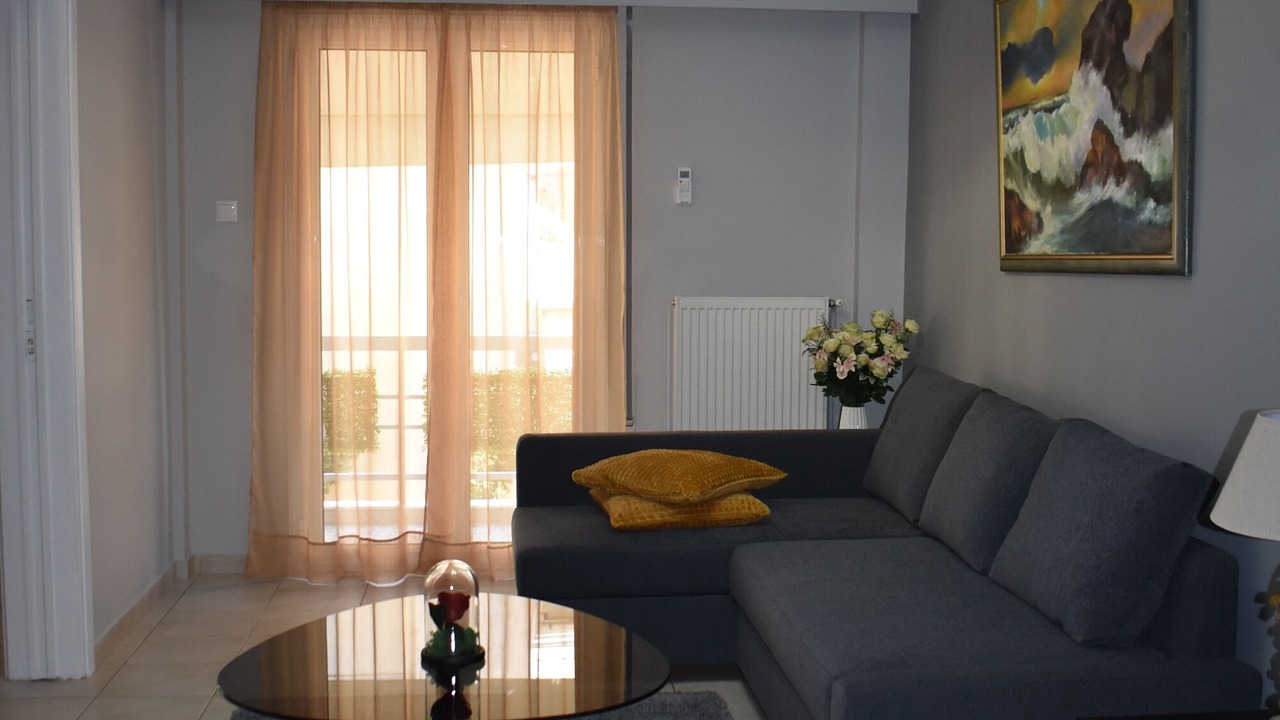 Photo of Livingroom in Kaisariani